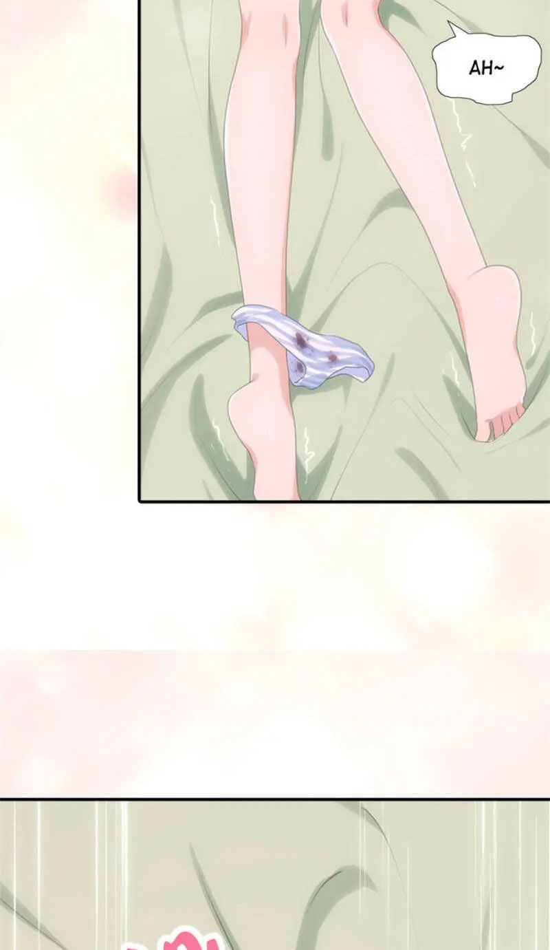 Virus Girlfriend Chapter 91 Gambar 18