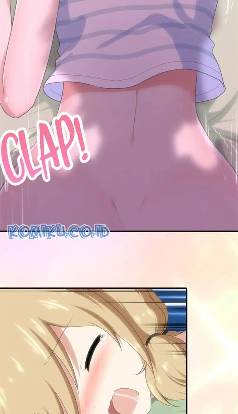 Virus Girlfriend Chapter 91 Gambar 20