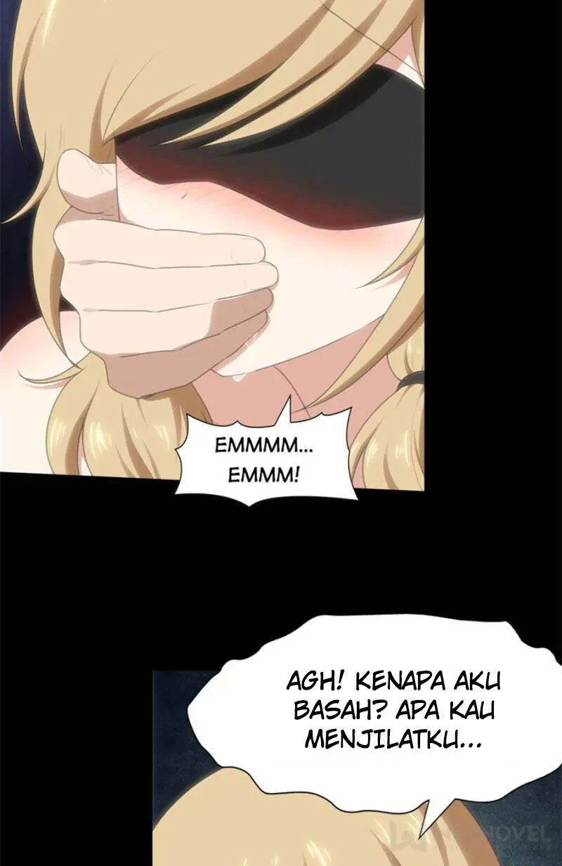 Virus Girlfriend Chapter 91 Gambar 30