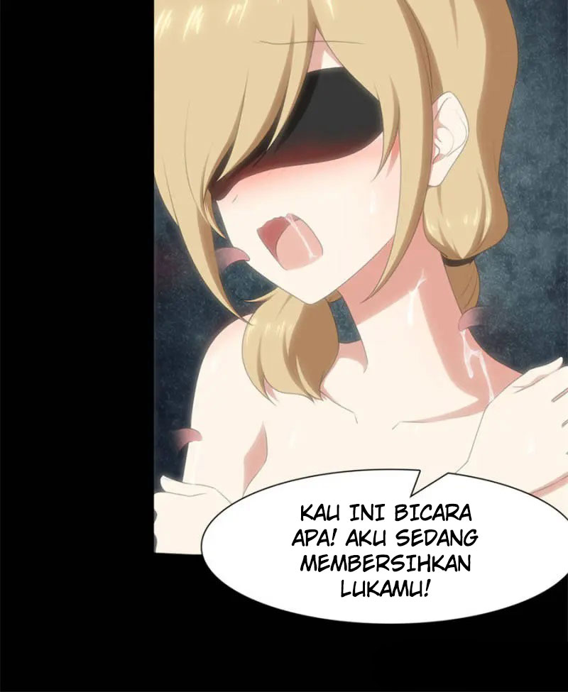 Virus Girlfriend Chapter 91 Gambar 31