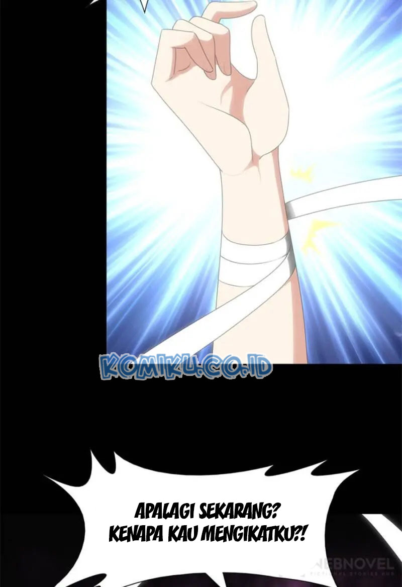 Virus Girlfriend Chapter 91 Gambar 33