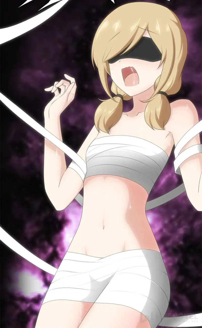 Virus Girlfriend Chapter 91 Gambar 34