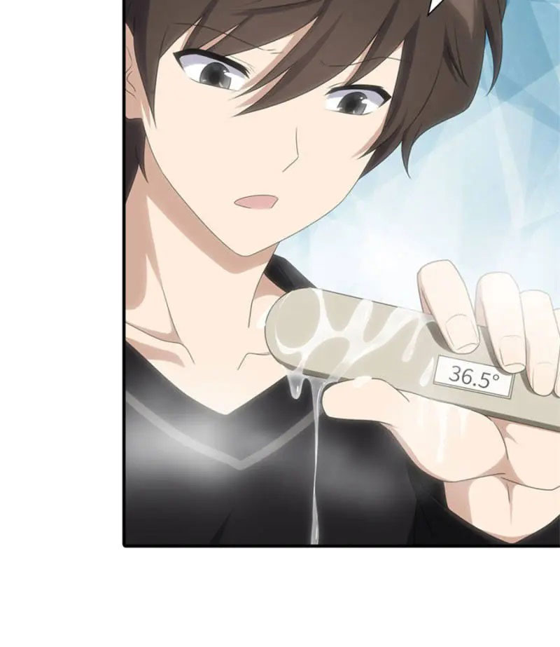 Virus Girlfriend Chapter 91 Gambar 39