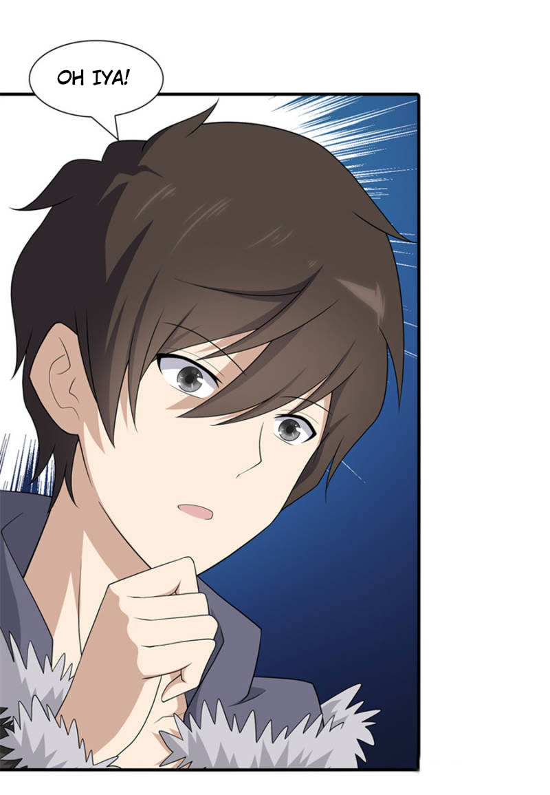 Virus Girlfriend Chapter 92 Gambar 43