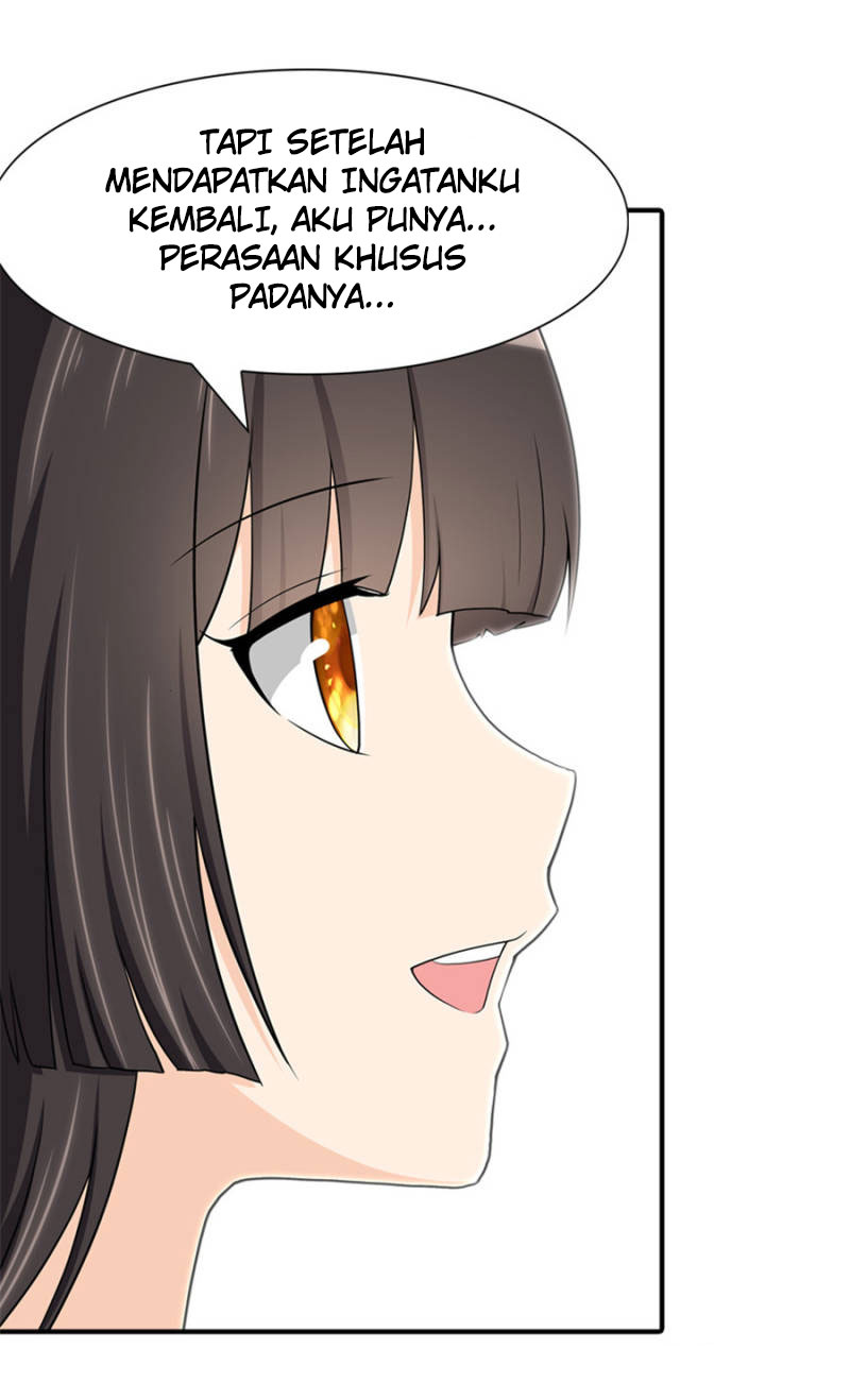 Virus Girlfriend Chapter 92 Gambar 46