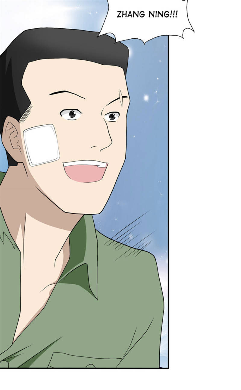 Virus Girlfriend Chapter 92 Gambar 6