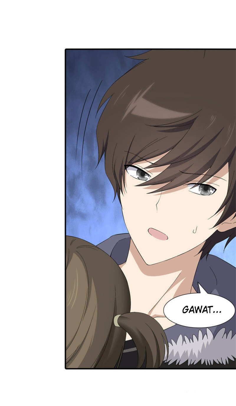 Virus Girlfriend Chapter 92 Gambar 11