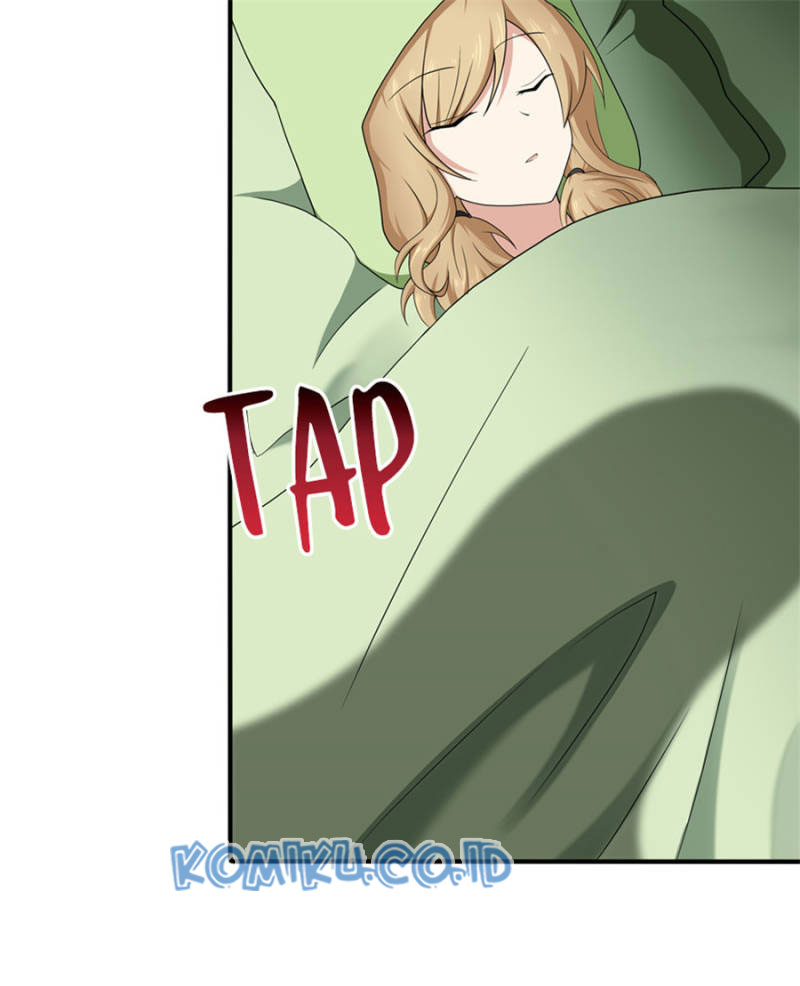 Virus Girlfriend Chapter 92 Gambar 29