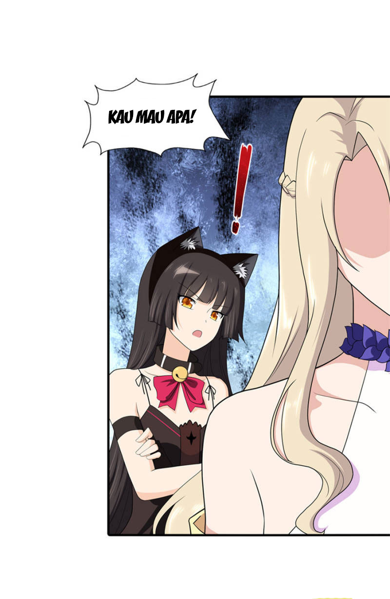 Virus Girlfriend Chapter 92 Gambar 31