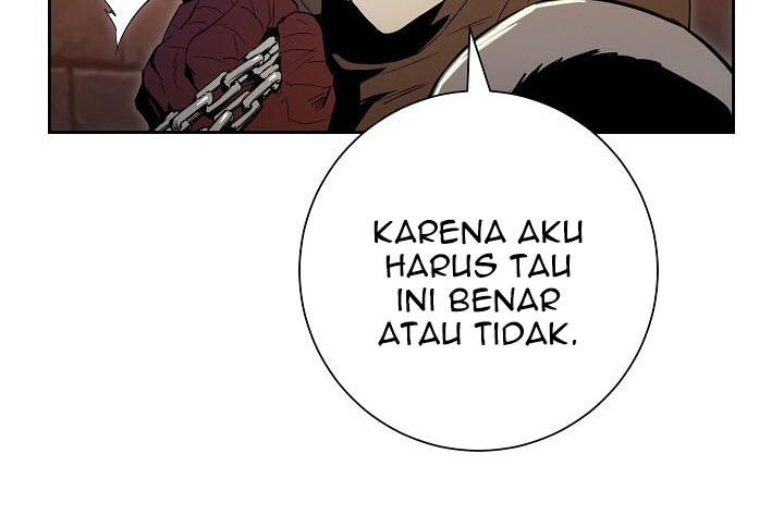 Skeleton Soldier Couldn’t Protect the Dungeon Chapter 91 Gambar 30