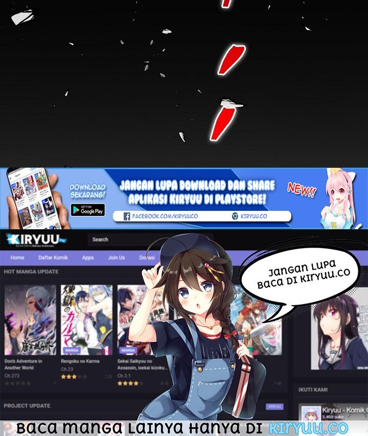 Skeleton Soldier Couldn’t Protect the Dungeon Chapter 91 Gambar 47