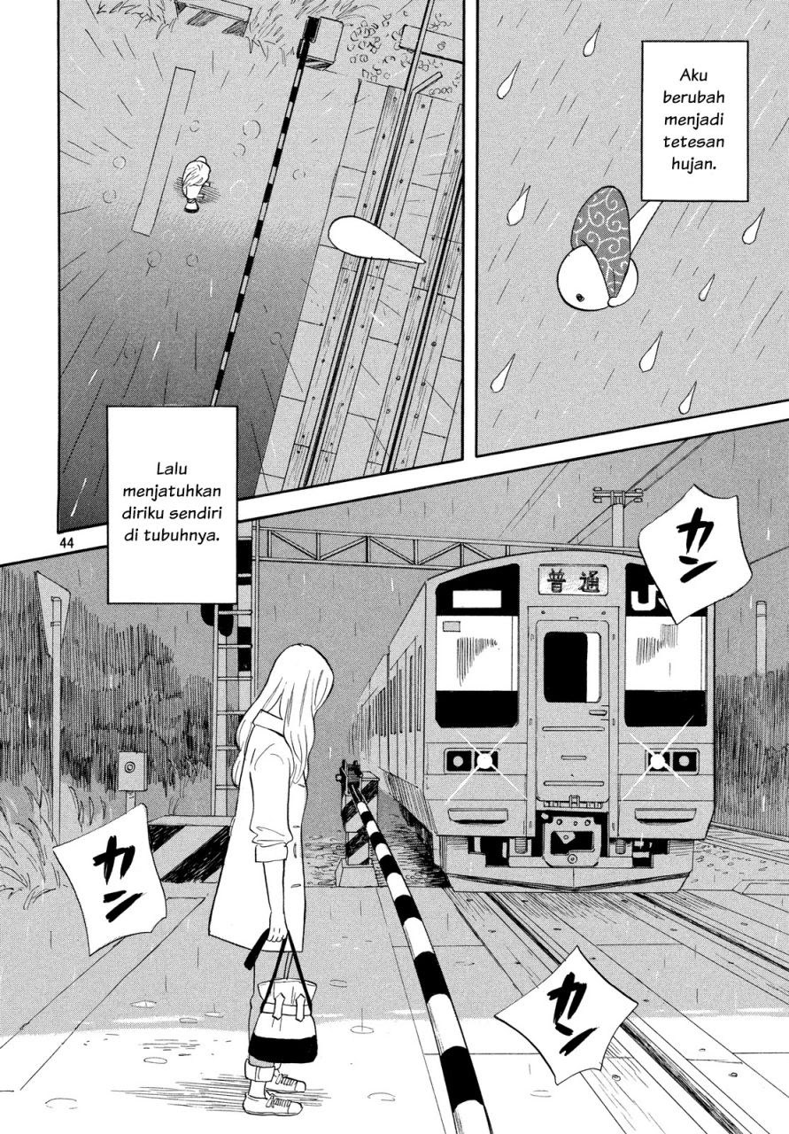 Love Letter Chapter 01 Gambar 45