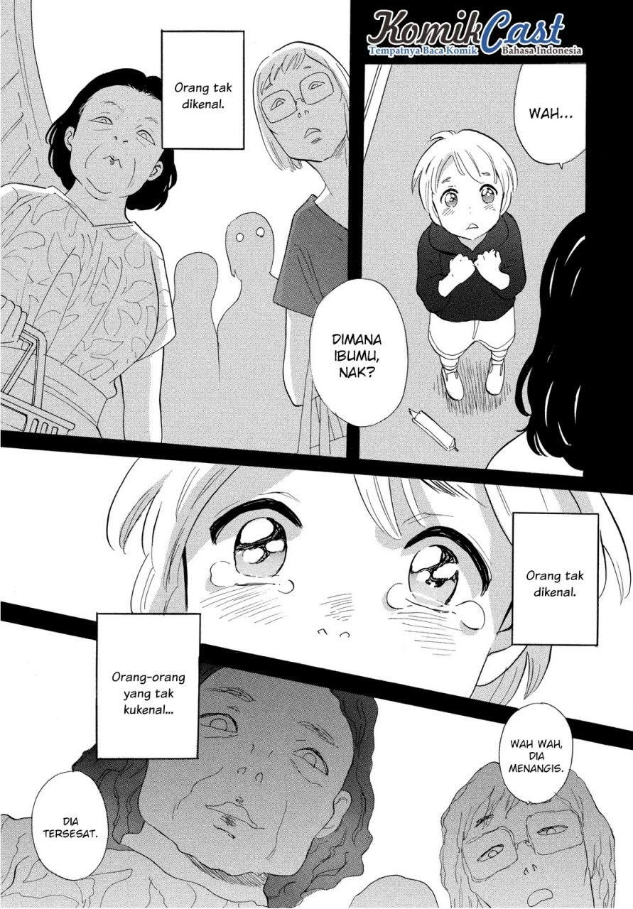 Love Letter Chapter 01 Gambar 50