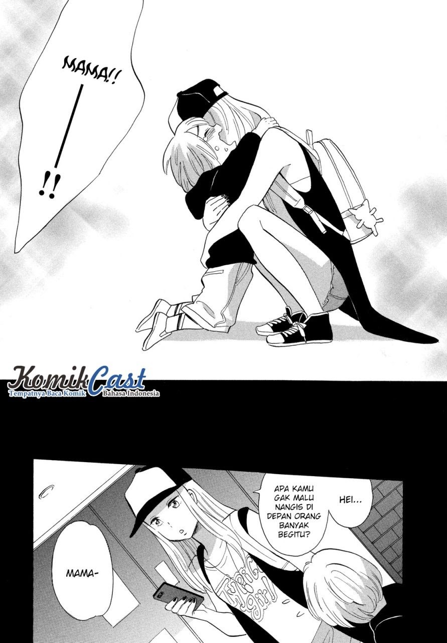 Love Letter Chapter 01 Gambar 53