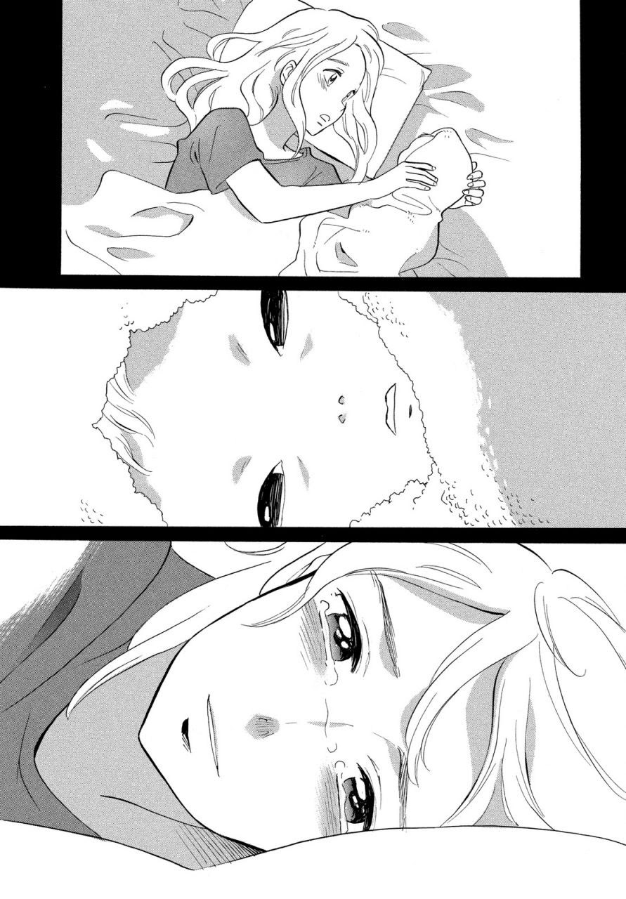 Love Letter Chapter 01 Gambar 12