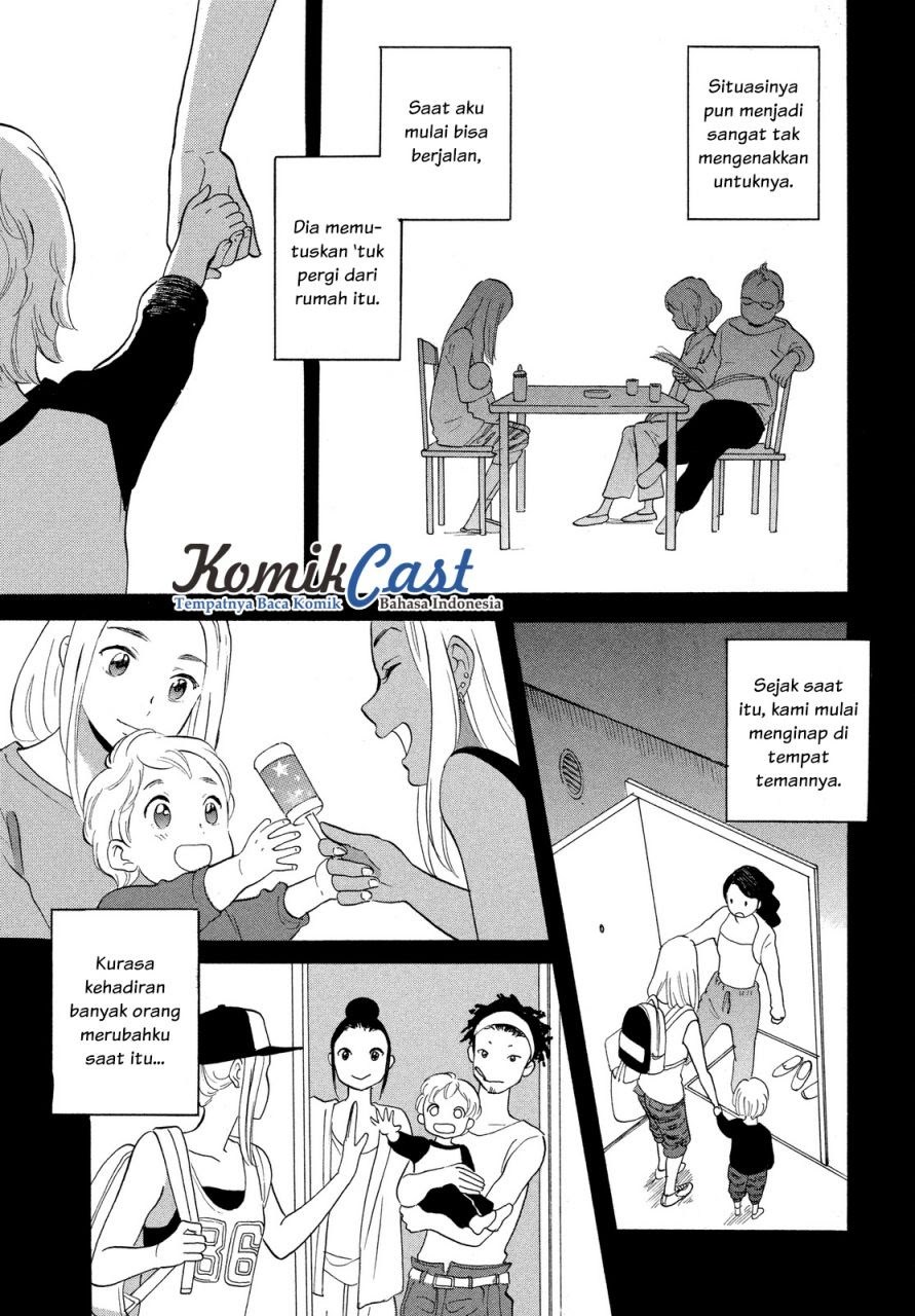Love Letter Chapter 01 Gambar 14