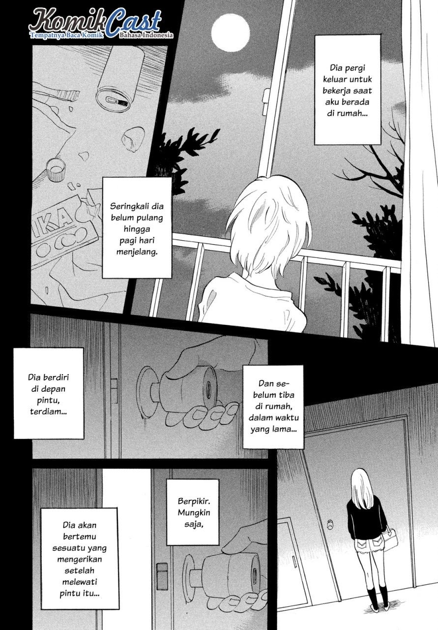 Love Letter Chapter 01 Gambar 17