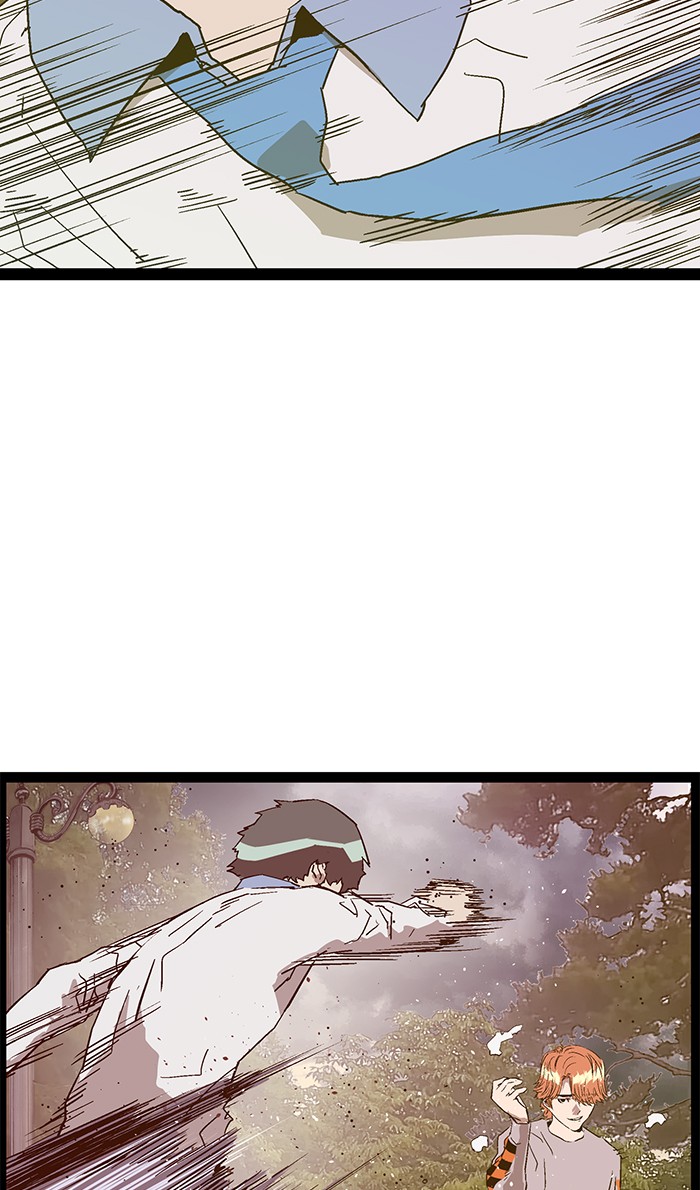 Weak Hero Chapter 112 Gambar 44