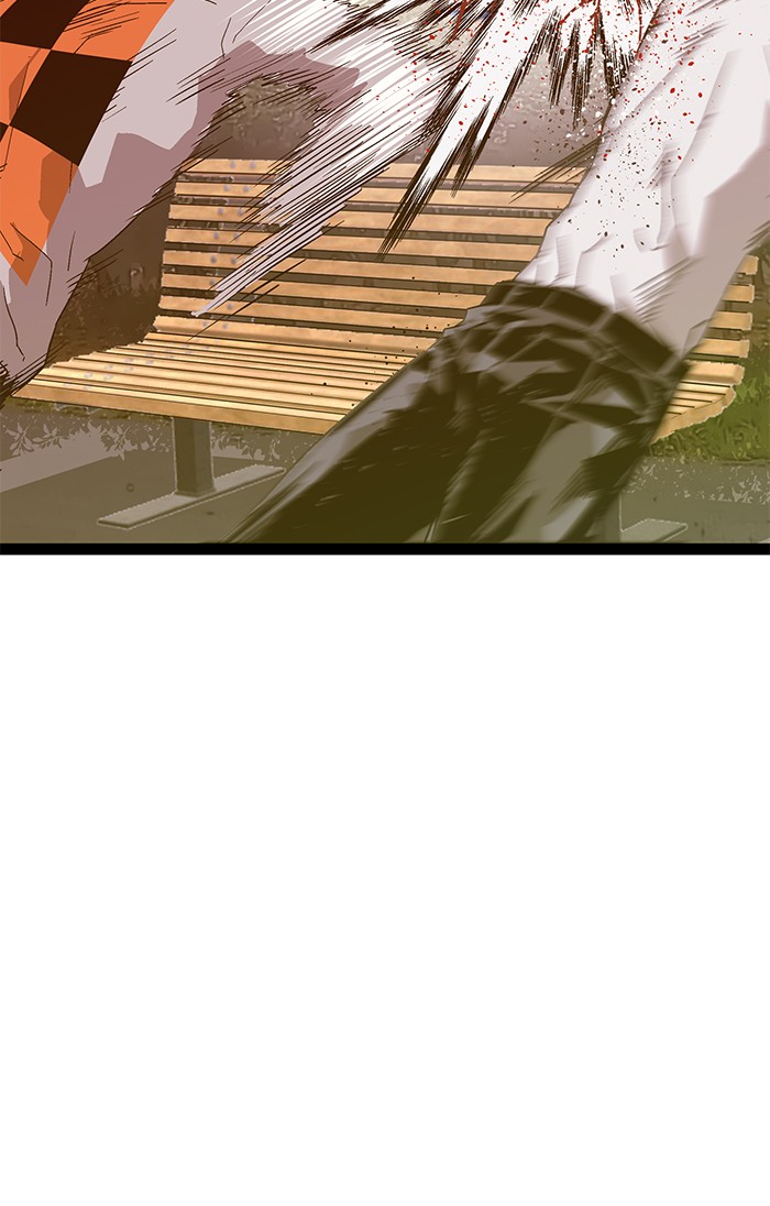 Weak Hero Chapter 112 Gambar 74