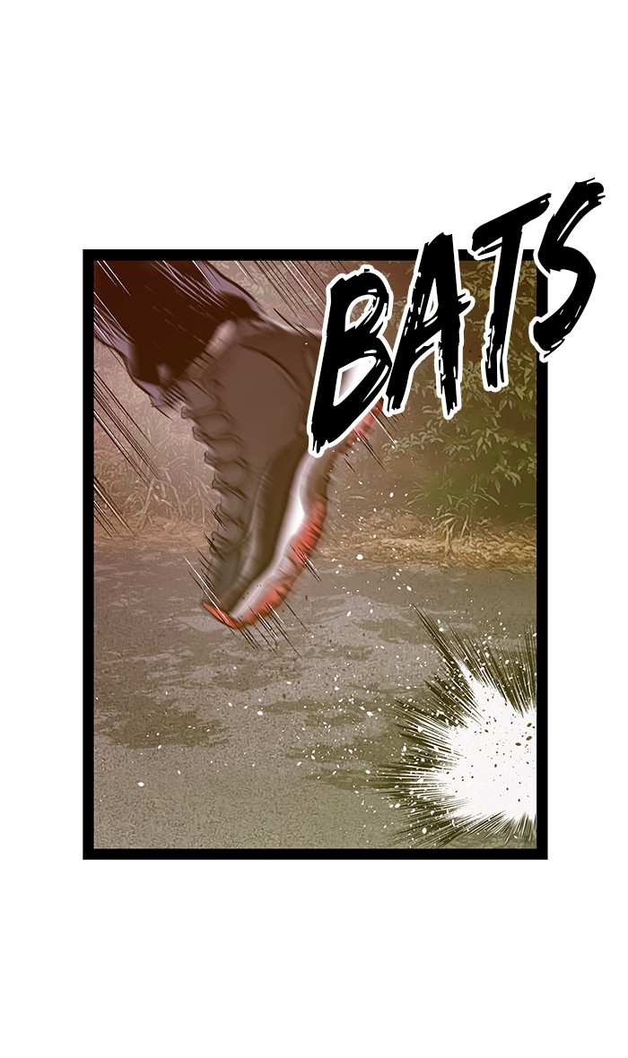 Weak Hero Chapter 112 Gambar 78