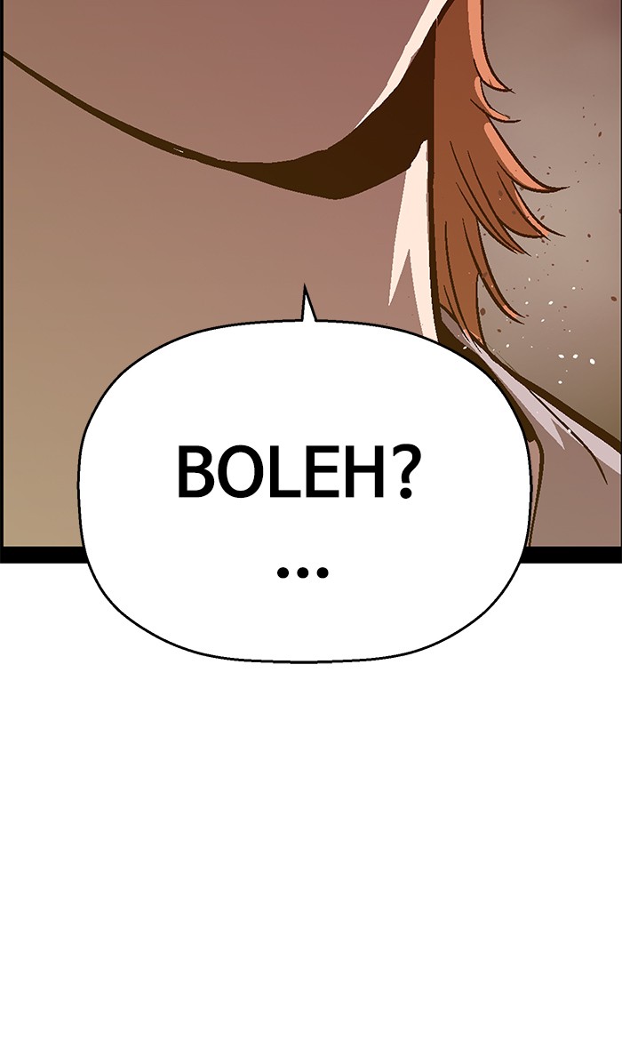 Weak Hero Chapter 112 Gambar 93