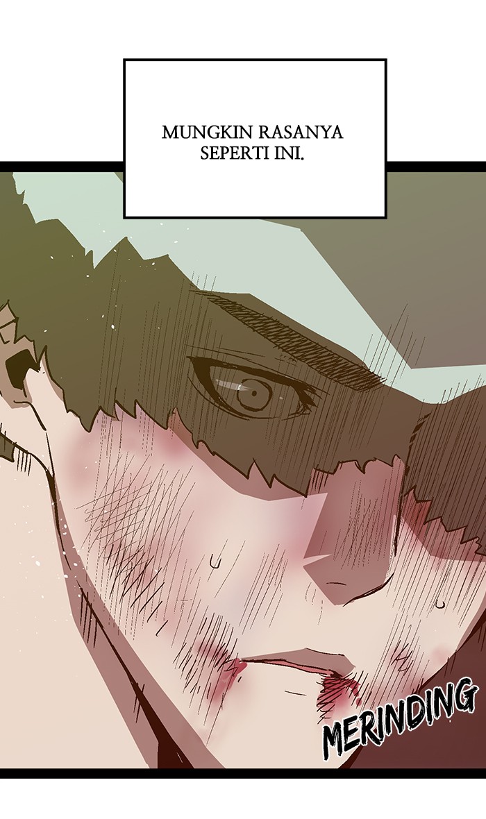 Weak Hero Chapter 112 Gambar 94