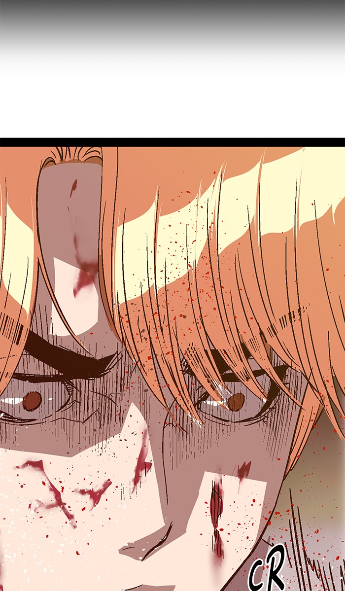 Weak Hero Chapter 112 Gambar 108