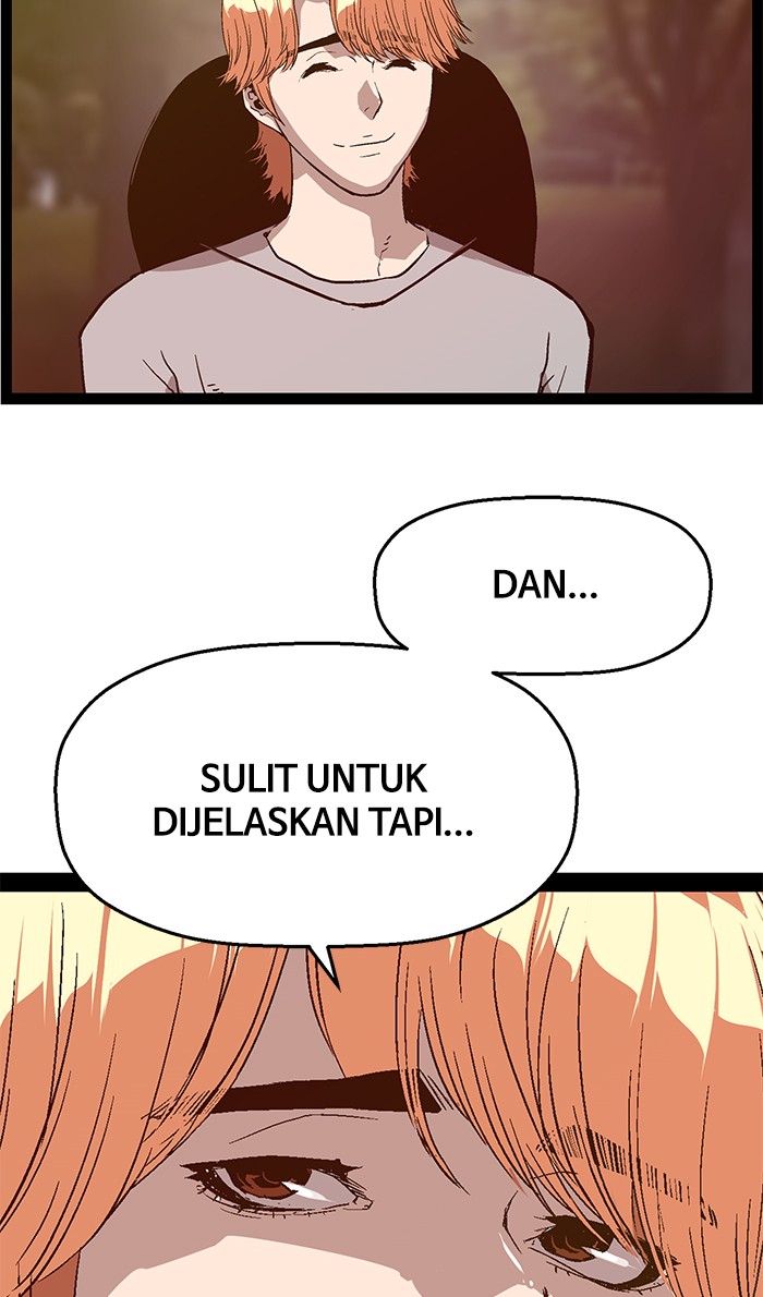 Weak Hero Chapter 112 Gambar 23