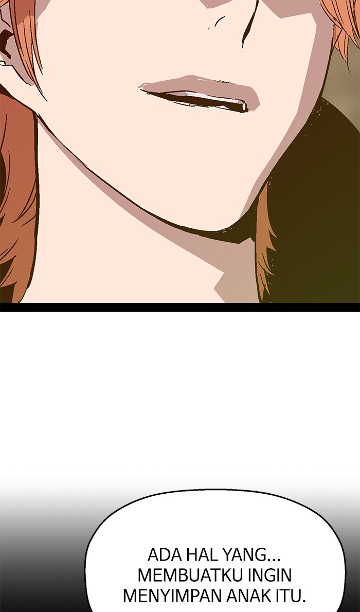 Weak Hero Chapter 112 Gambar 24