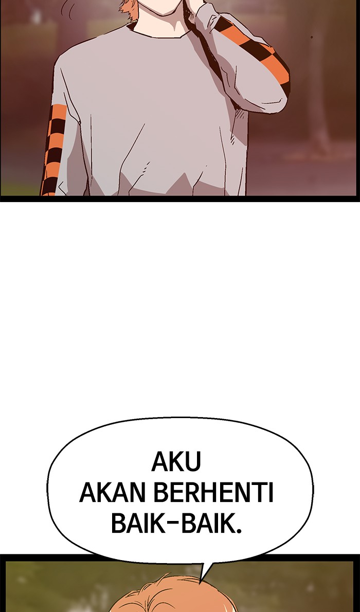 Weak Hero Chapter 112 Gambar 36