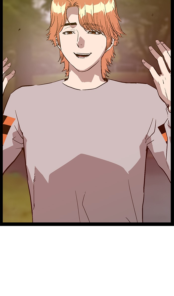 Weak Hero Chapter 112 Gambar 37