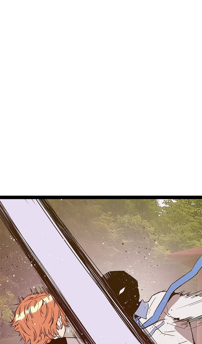 Weak Hero Chapter 112 Gambar 38