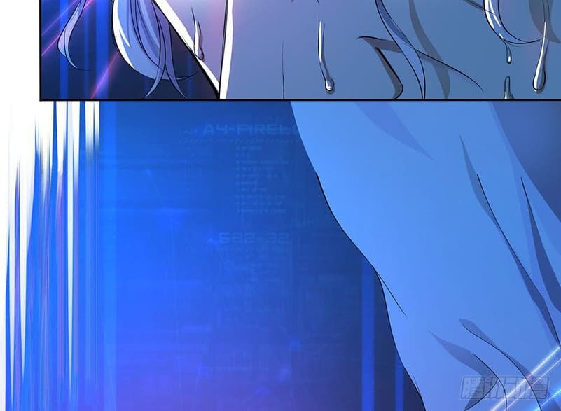 I Am Not a Goddess Chapter 21 Gambar 25