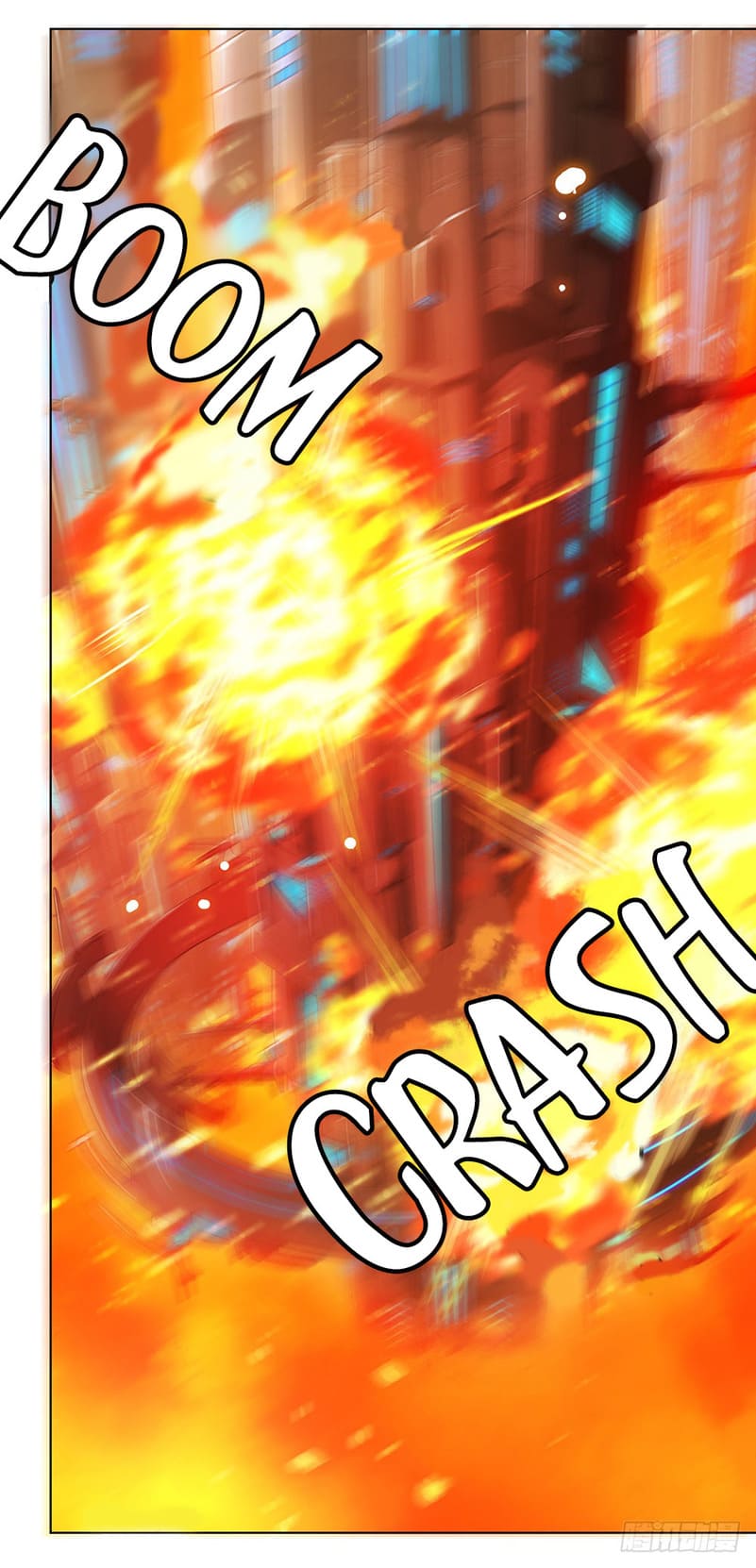 I Am Not a Goddess Chapter 21 Gambar 28