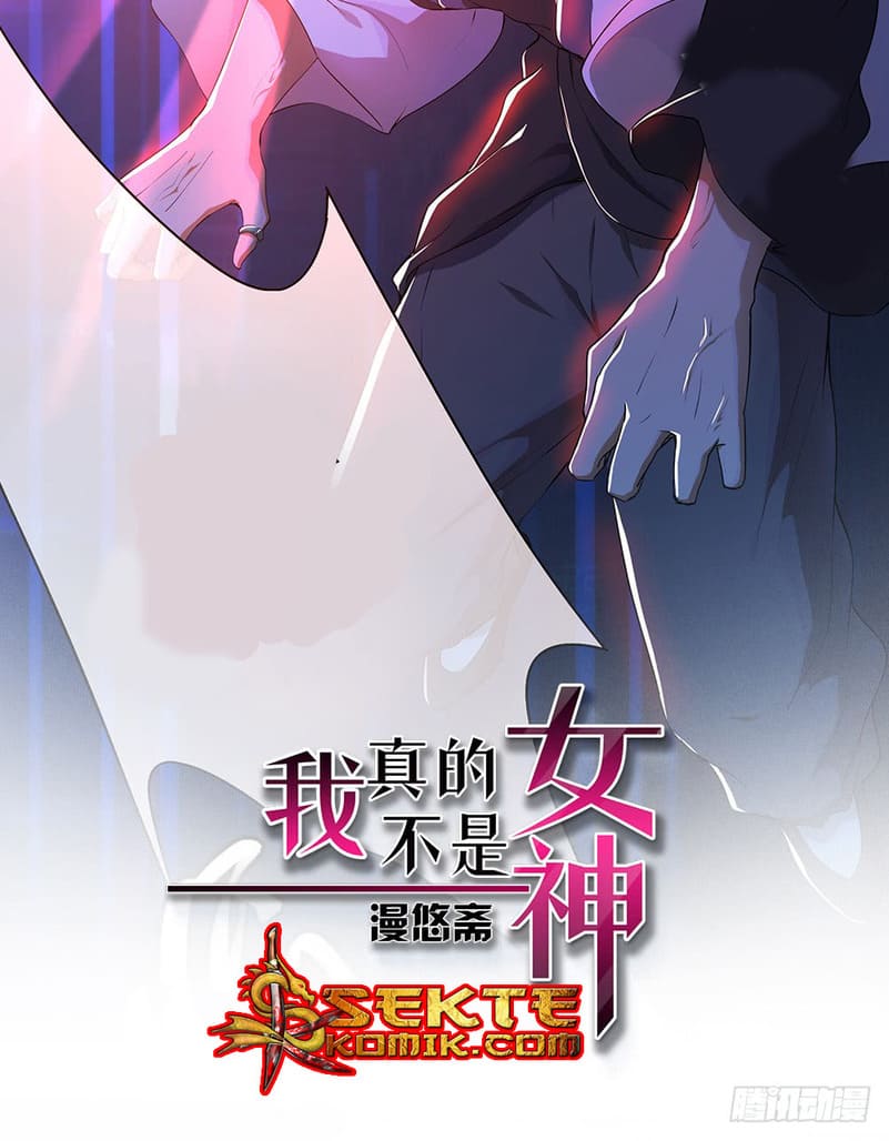 I Am Not a Goddess Chapter 21 Gambar 3