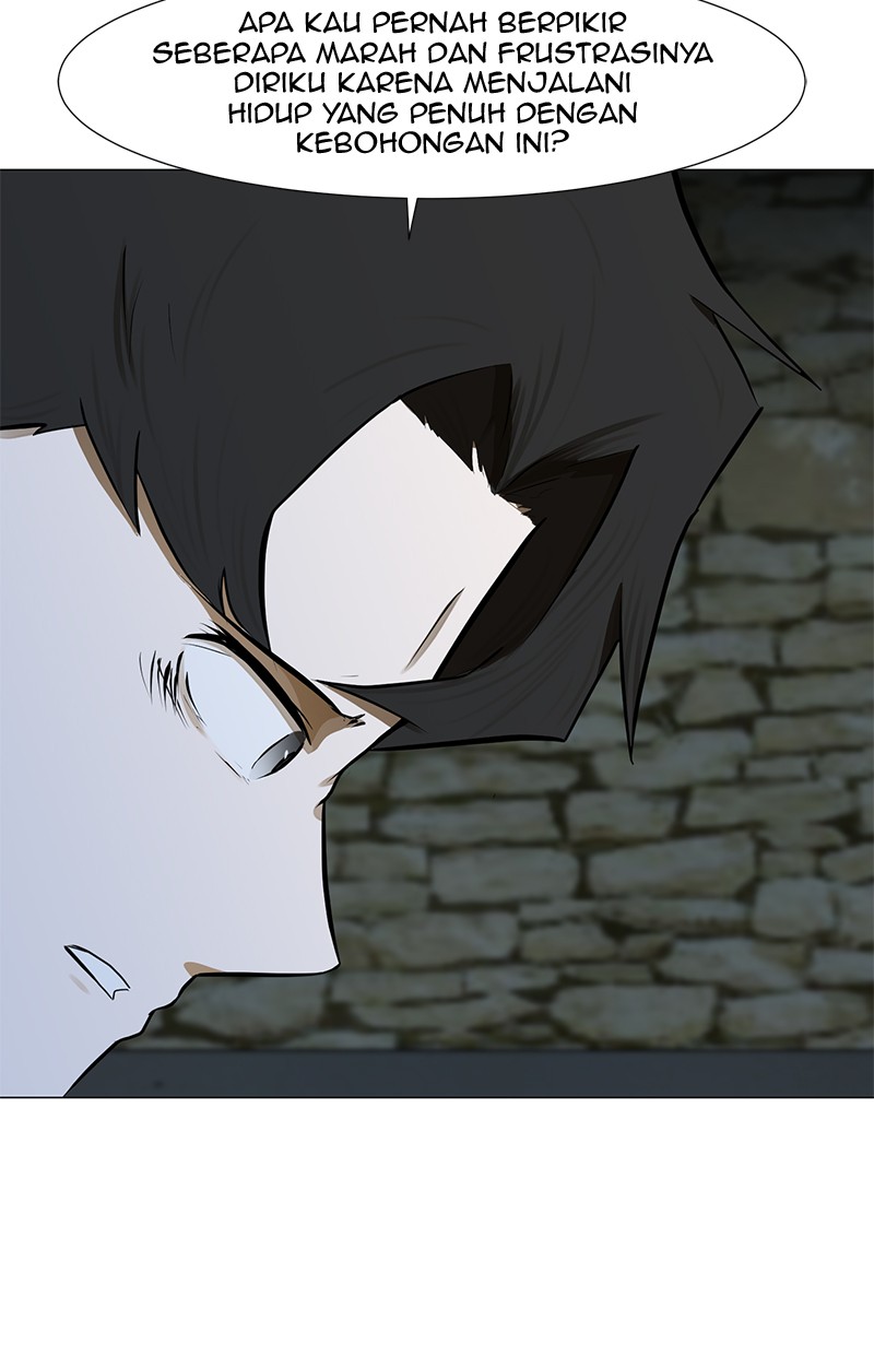 Dark Mortal Chapter 70 Gambar 40