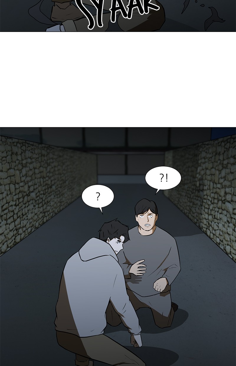 Dark Mortal Chapter 70 Gambar 51