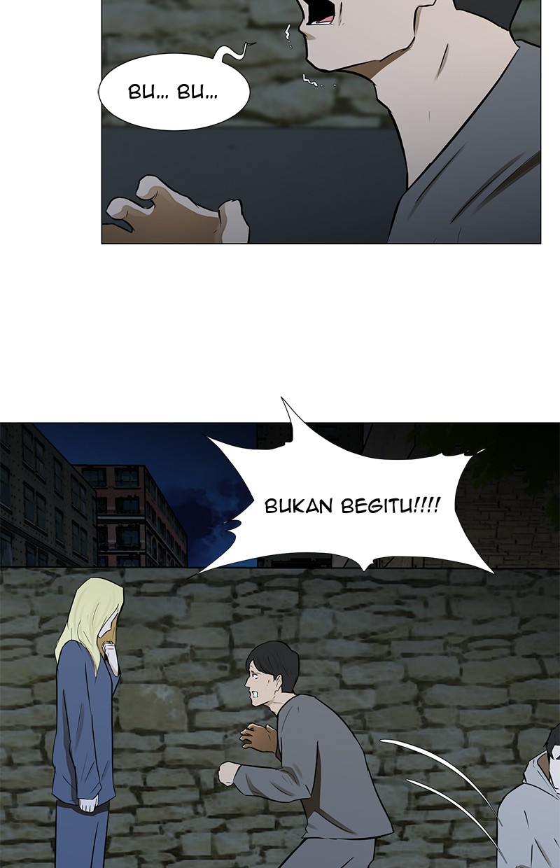 Dark Mortal Chapter 70 Gambar 55