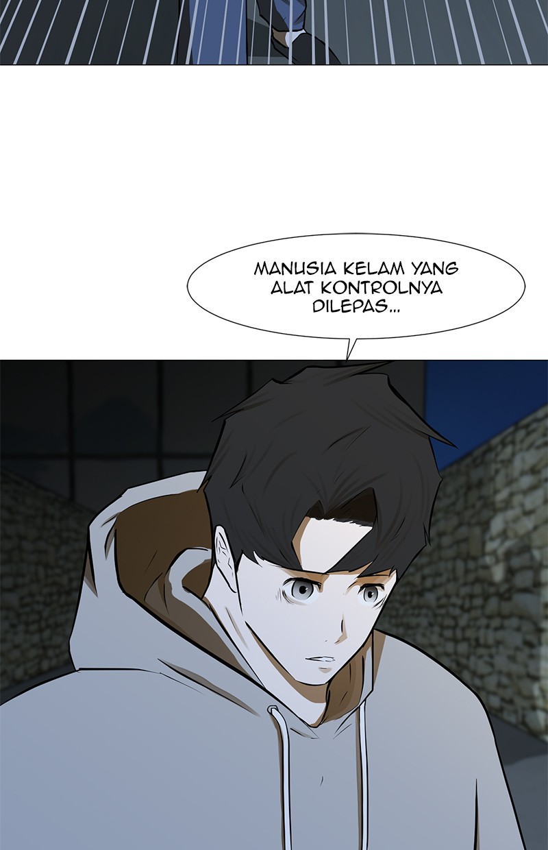 Dark Mortal Chapter 70 Gambar 68
