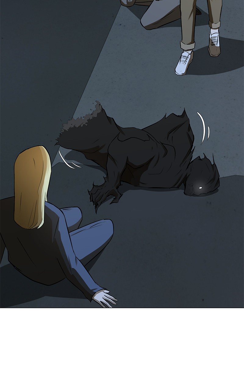 Dark Mortal Chapter 70 Gambar 77