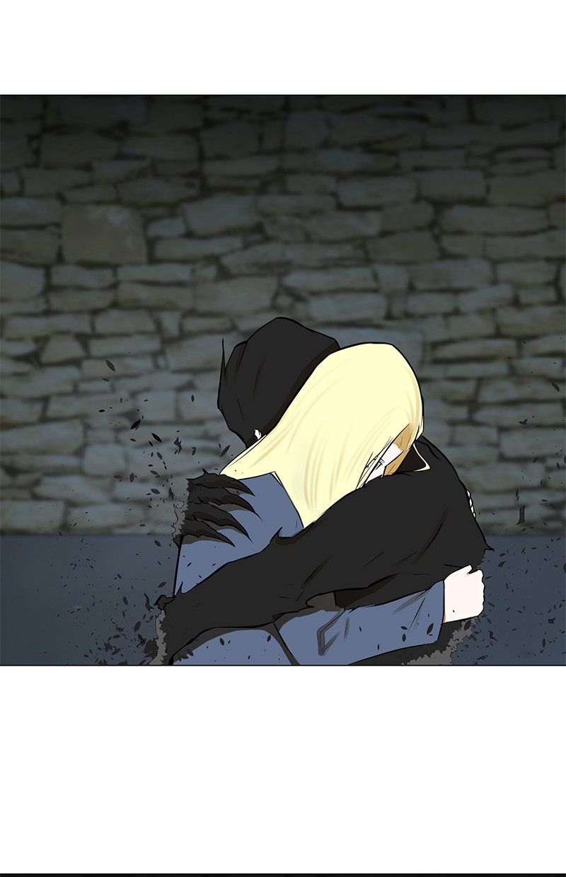 Dark Mortal Chapter 70 Gambar 95