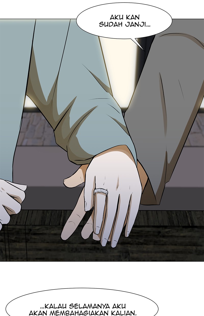 Dark Mortal Chapter 70 Gambar 15