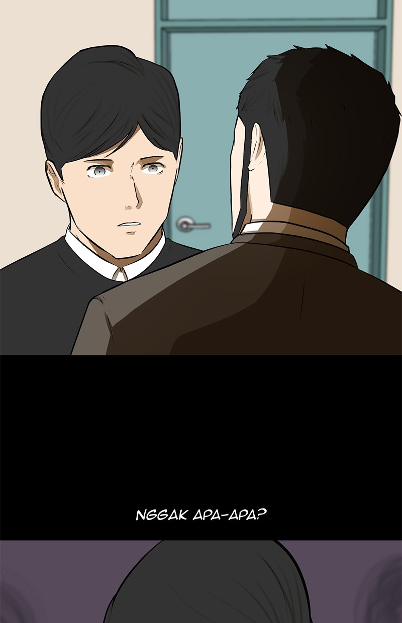 Dark Mortal Chapter 70 Gambar 20