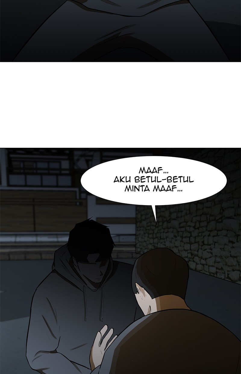 Dark Mortal Chapter 70 Gambar 26