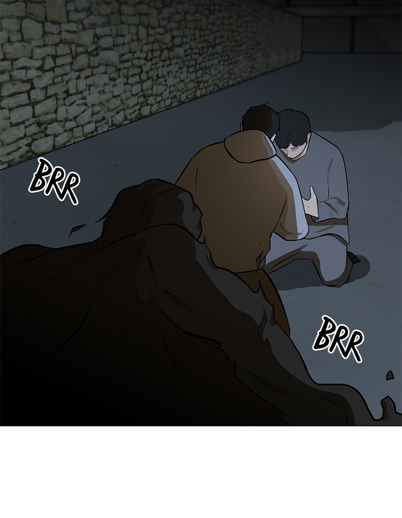 Dark Mortal Chapter 70 Gambar 30