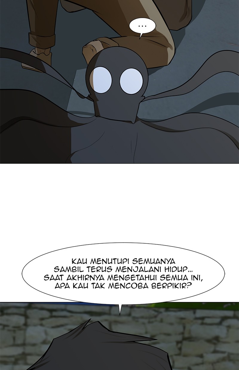 Dark Mortal Chapter 70 Gambar 37