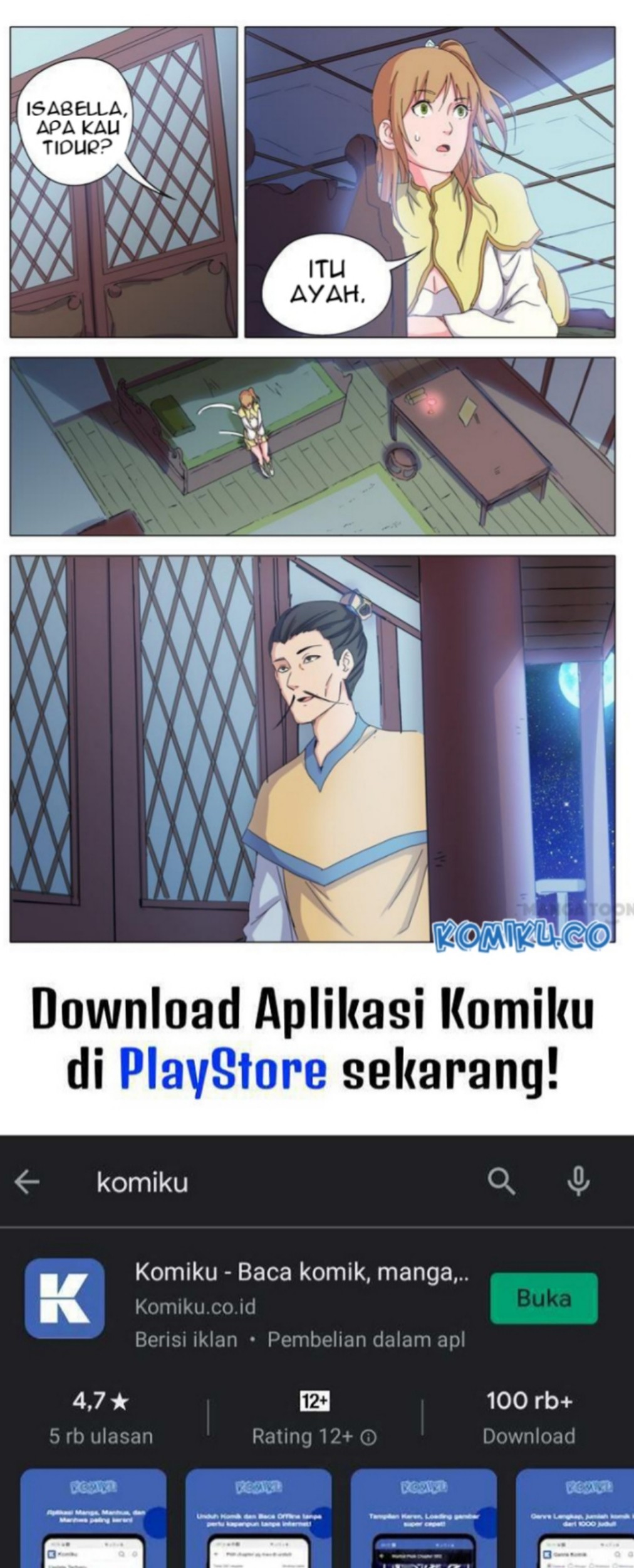 Master of Legendary Realms Chapter 30 Gambar 10