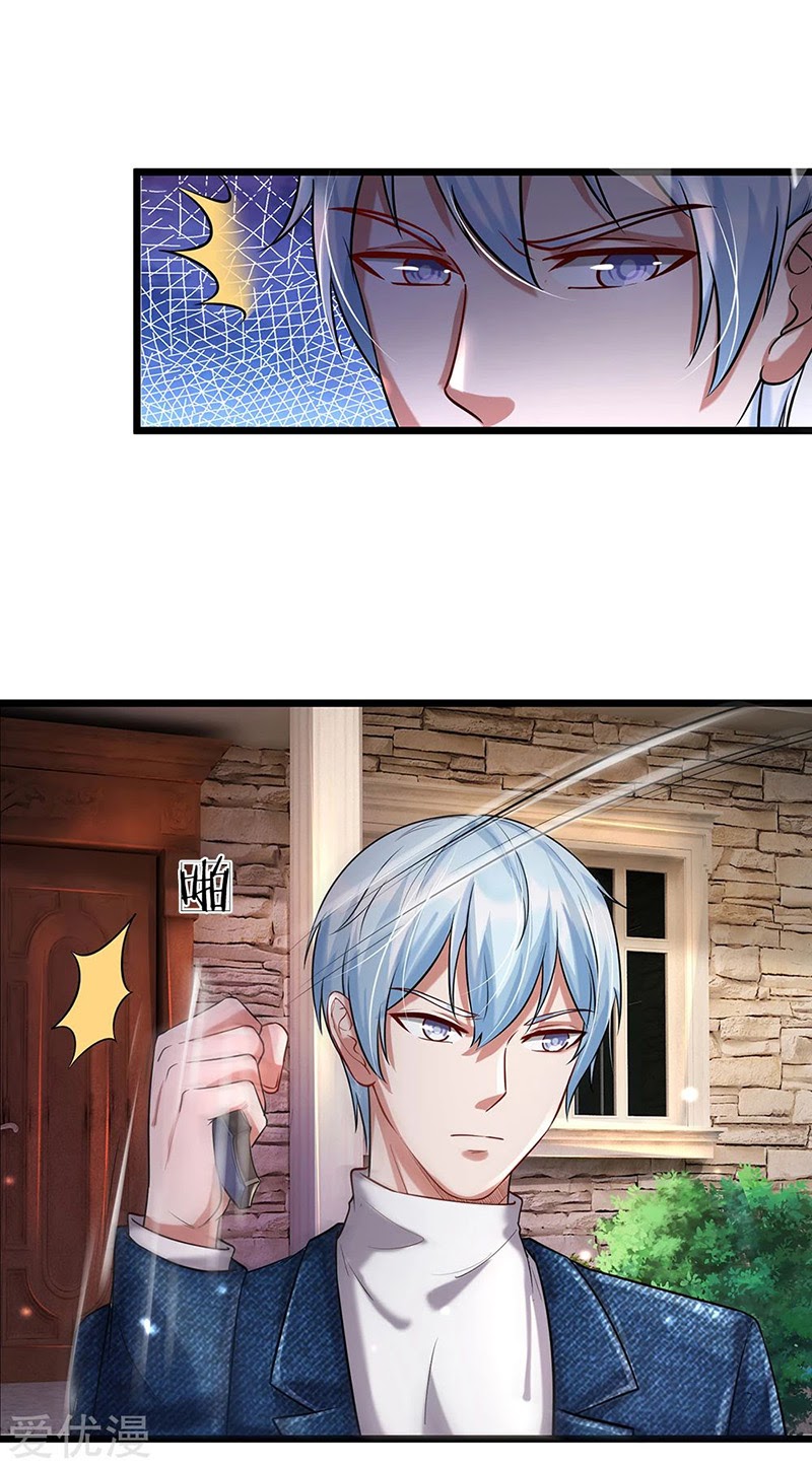 I am Daxianzun Chapter 206 Gambar 13