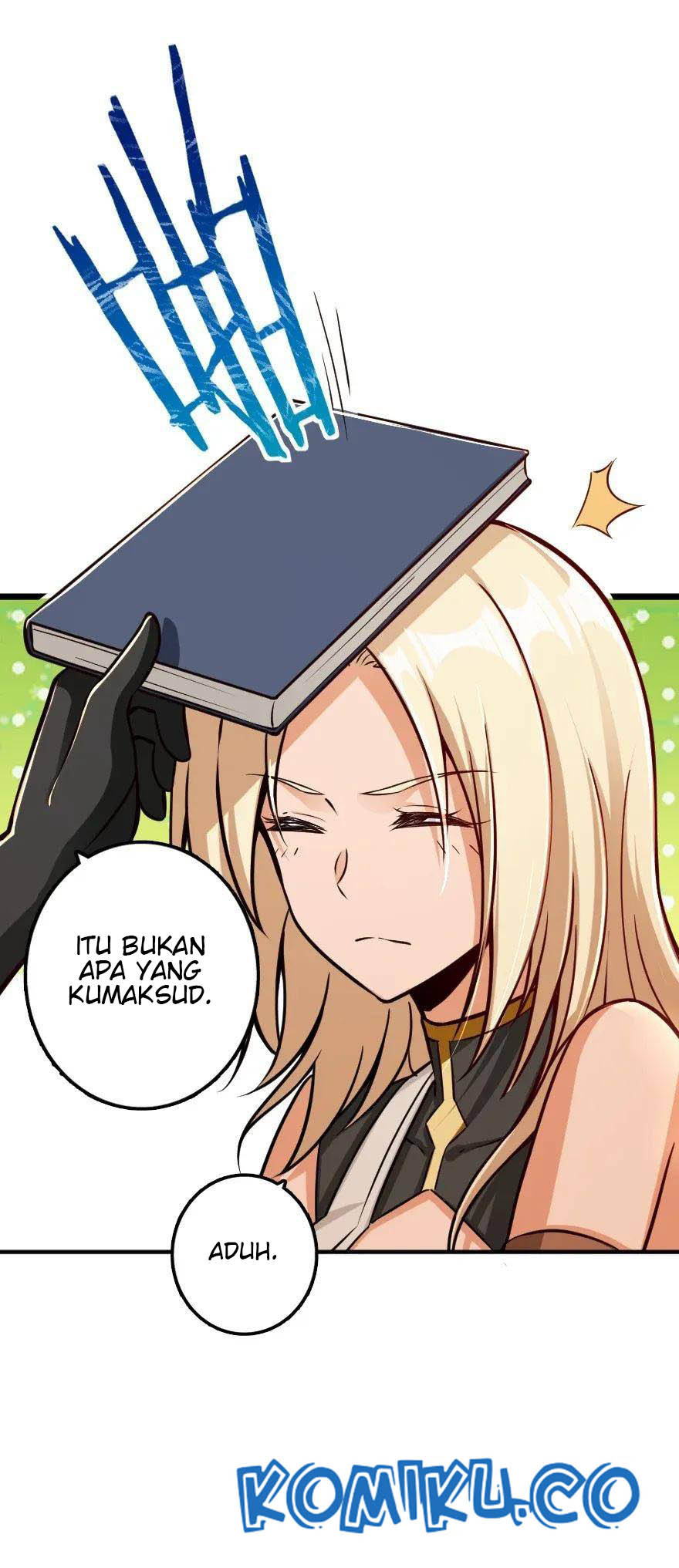 Release That Witch Chapter 161 Gambar 50