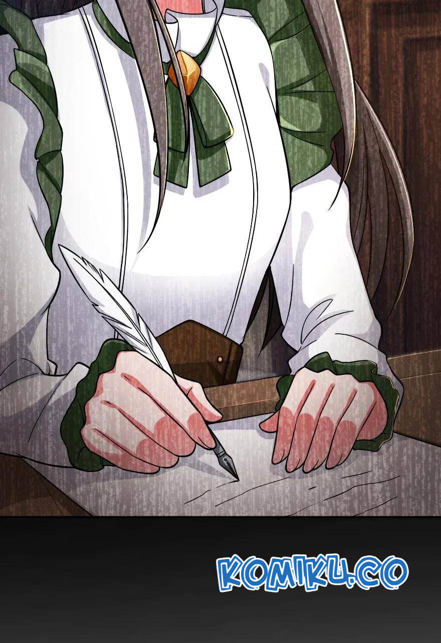 Release That Witch Chapter 161 Gambar 16